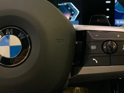 BMW X2 sDrive18d 110 kW (150 CV)
