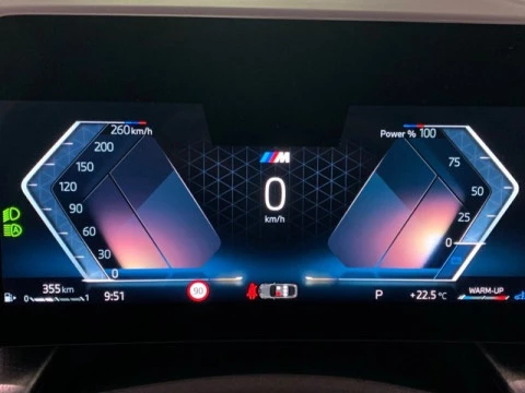BMW X2 sDrive18d 110 kW (150 CV)