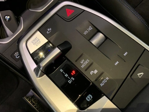 BMW X2 sDrive18d 110 kW (150 CV)