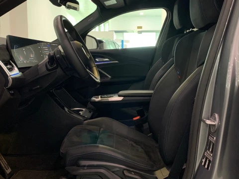 BMW X2 sDrive18d 110 kW (150 CV)