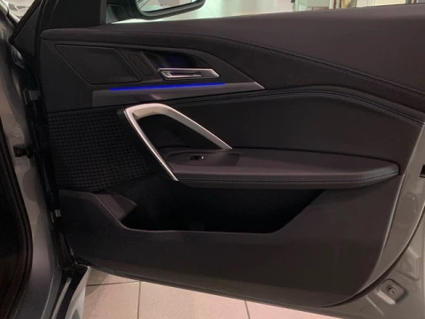 BMW X2 sDrive18d 110 kW (150 CV)