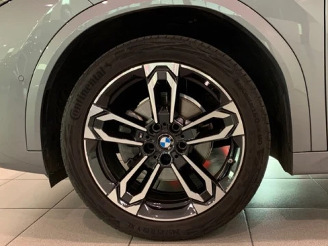 BMW X2 sDrive18d 110 kW (150 CV)