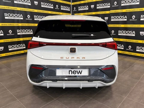 Cupra Born 170kW (231 CV) 58kWh E-Boost Pack