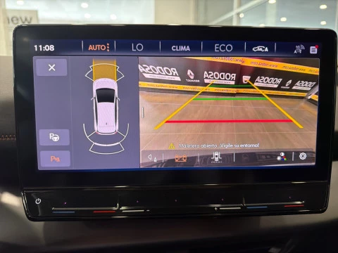 Cupra Born 170kW (231 CV) 58kWh E-Boost Pack