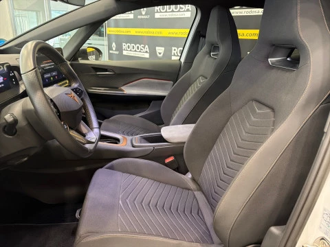 Cupra Born 170kW (231 CV) 58kWh E-Boost Pack