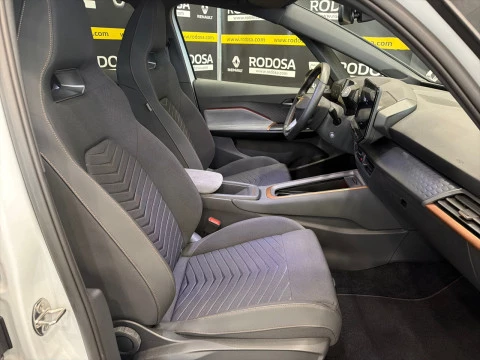 Cupra Born 170kW (231 CV) 58kWh E-Boost Pack