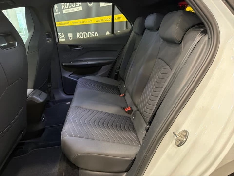 Cupra Born 170kW (231 CV) 58kWh E-Boost Pack