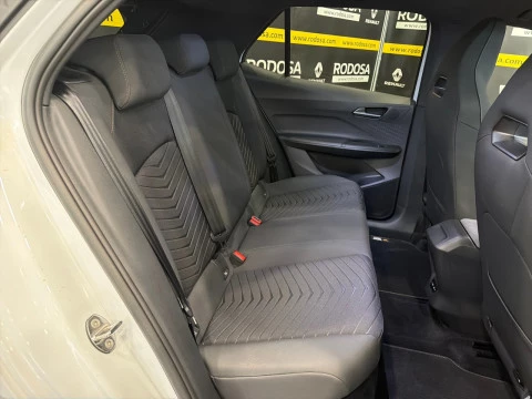 Cupra Born 170kW (231 CV) 58kWh E-Boost Pack