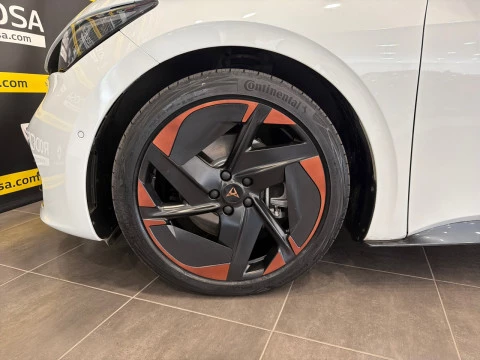 Cupra Born 170kW (231 CV) 58kWh E-Boost Pack