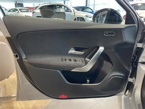 Mercedes-Benz Clase A 180