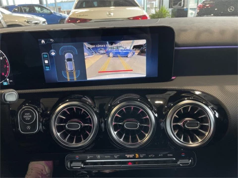 Mercedes-Benz Clase A 180