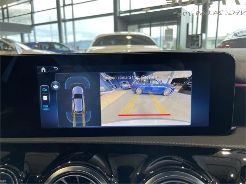 Mercedes-Benz Clase A 180