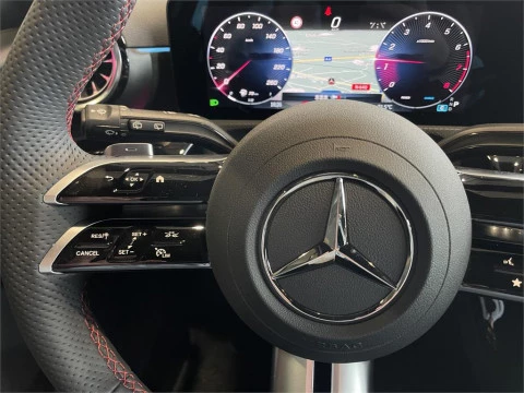 Mercedes-Benz Clase A 180