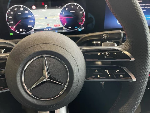 Mercedes-Benz Clase A 180