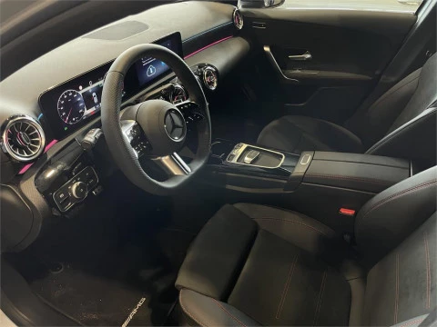 Mercedes-Benz Clase A 180