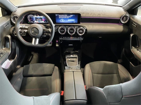 Mercedes-Benz Clase A 180