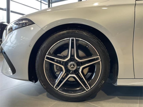 Mercedes-Benz Clase A 180