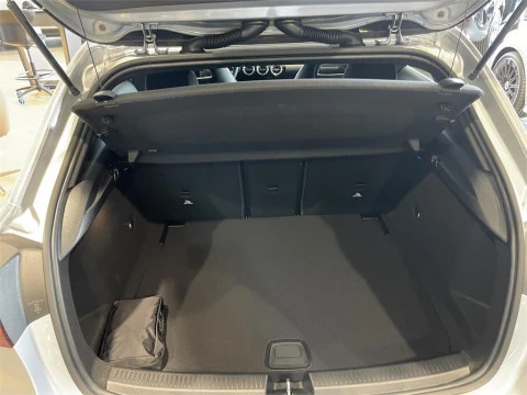 Mercedes-Benz Clase A 180