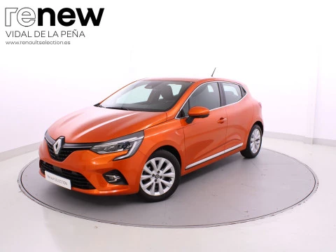 Renault Clio Clio TCe Zen 74kW Renault Clio Clio TCe Zen 74kW