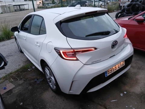 Toyota Corolla 1.8 125H ACTIVE TECH E-CVT