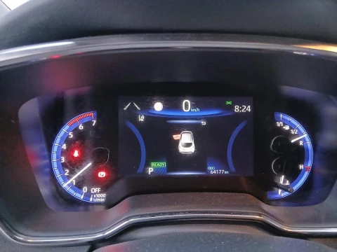 Toyota Corolla 1.8 125H ACTIVE TECH E-CVT