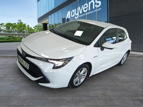 Toyota Corolla 1.8 125H ACTIVE TECH E-CVT