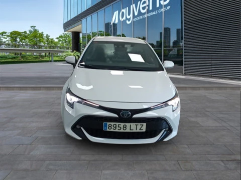 Toyota Corolla 1.8 125H ACTIVE TECH E-CVT