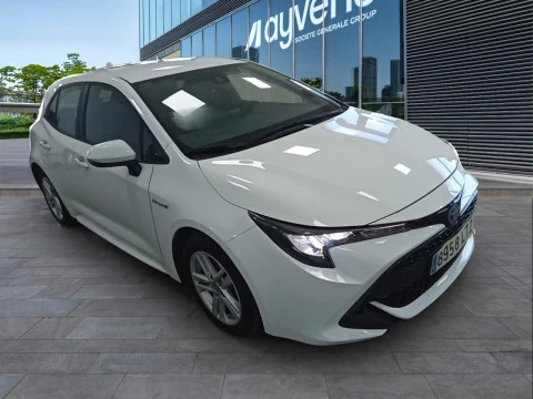 Toyota Corolla 1.8 125H ACTIVE TECH E-CVT