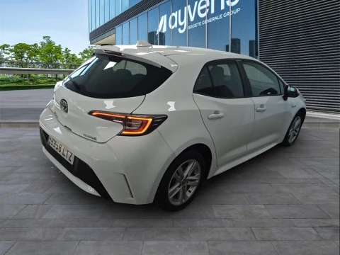 Toyota Corolla 1.8 125H ACTIVE TECH E-CVT