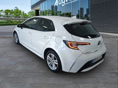 Toyota Corolla 1.8 125H ACTIVE TECH E-CVT