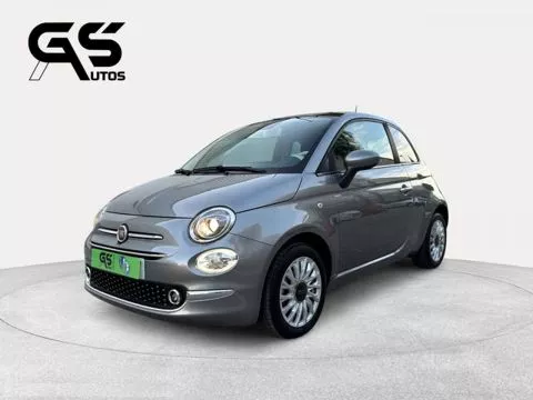 Fiat 500 1.0 Hybrid Monotrim 51 kW (70 CV)