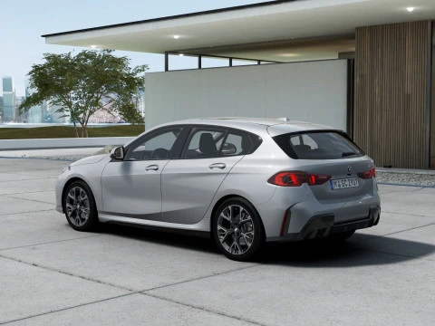 BMW Serie 1 116