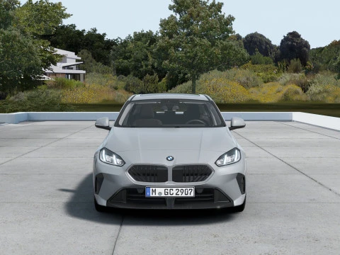 BMW Serie 1 116