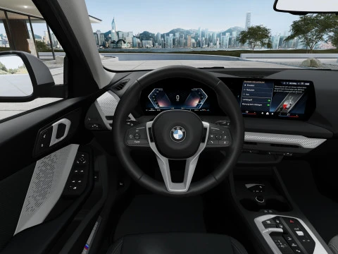 BMW Serie 1 116