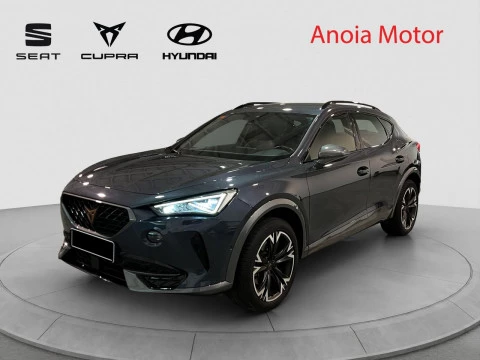 Cupra Formentor 1.5 TSI 150 CV DSG7
