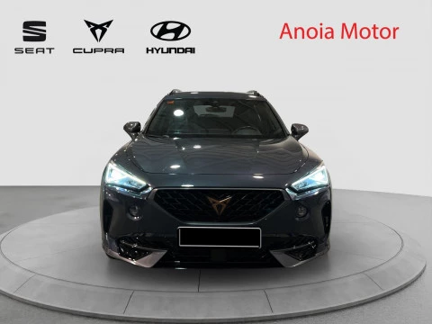 Cupra Formentor 1.5 TSI 150 CV DSG7