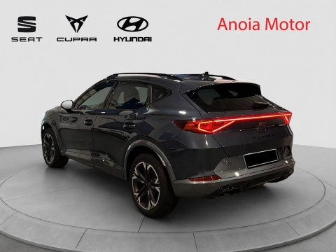 Cupra Formentor 1.5 TSI 150 CV DSG7