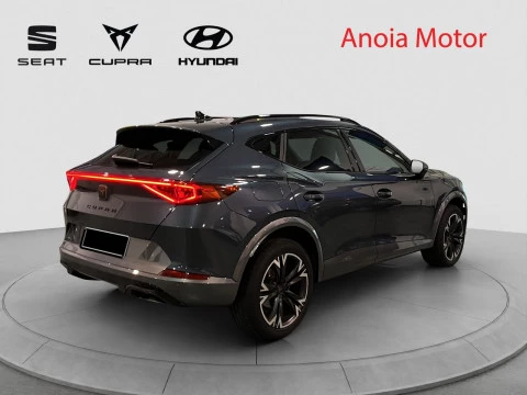 Cupra Formentor 1.5 TSI 150 CV DSG7