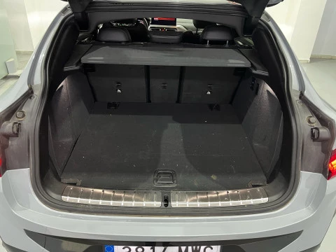 BMW X4 X4 XDRIVE 20D XLINE