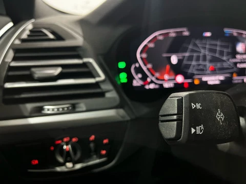 BMW X4 X4 XDRIVE 20D XLINE