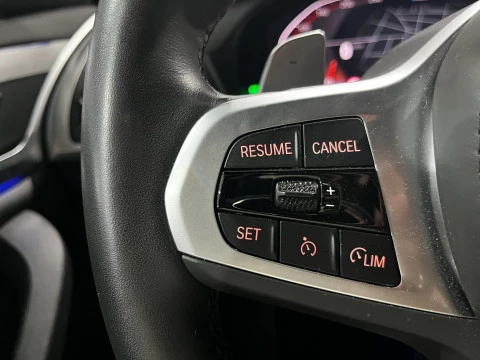BMW X4 X4 XDRIVE 20D XLINE