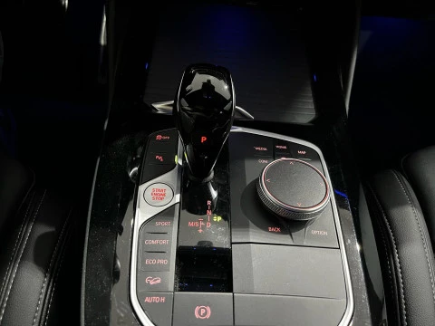 BMW X4 X4 XDRIVE 20D XLINE