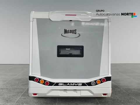 MCLOUIS GLAMYS GLAMYS 322