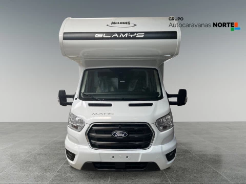 MCLOUIS GLAMYS GLAMYS 322