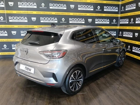 Renault Clio Techno TCe 90 (67kw)