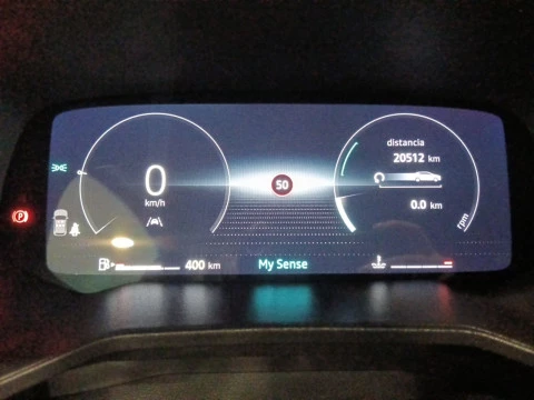 Renault Clio Techno TCe 90 (67kw)