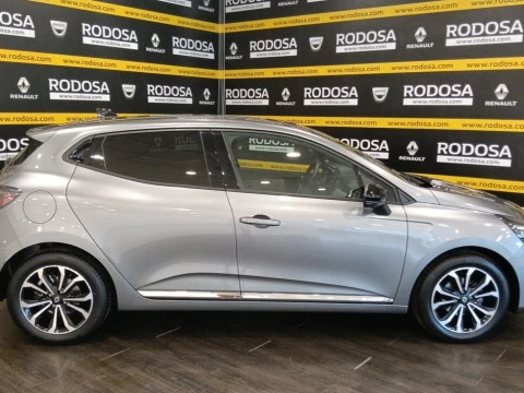 Renault Clio Techno TCe 90 (67kw)