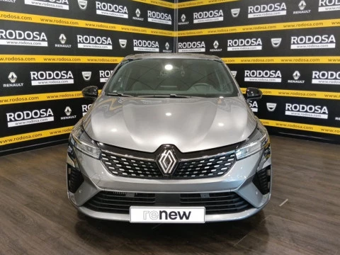Renault Clio Techno TCe 90 (67kw)