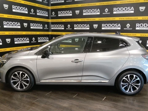 Renault Clio Techno TCe 90 (67kw)