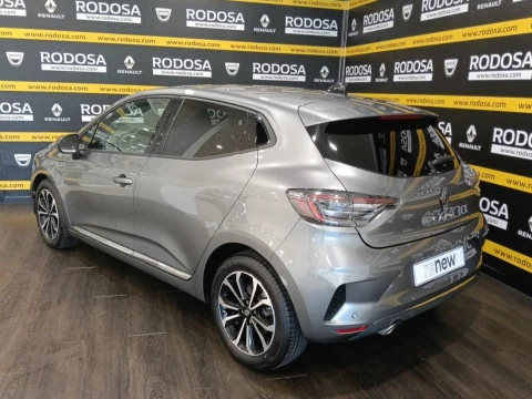 Renault Clio Techno TCe 90 (67kw)
